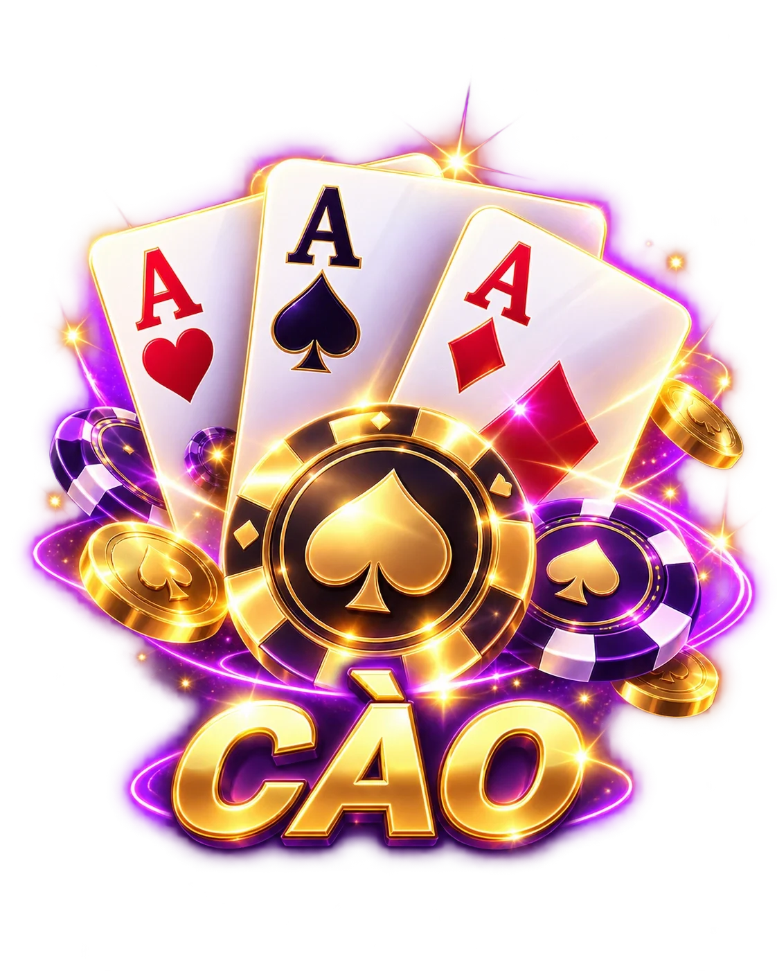 Cào