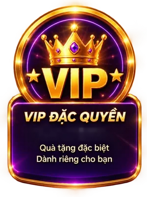 VIP đặc quyền